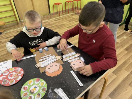 Hovorme o jedle - piaty deň