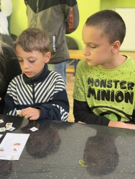 Hovorme o jedle - piaty deň