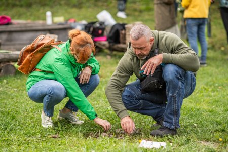 Prezentácia našej školy na festivale Hurá von