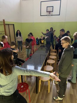 Hovorme o jedle - piaty deň