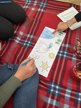 Hovorme o jedle - piaty deň